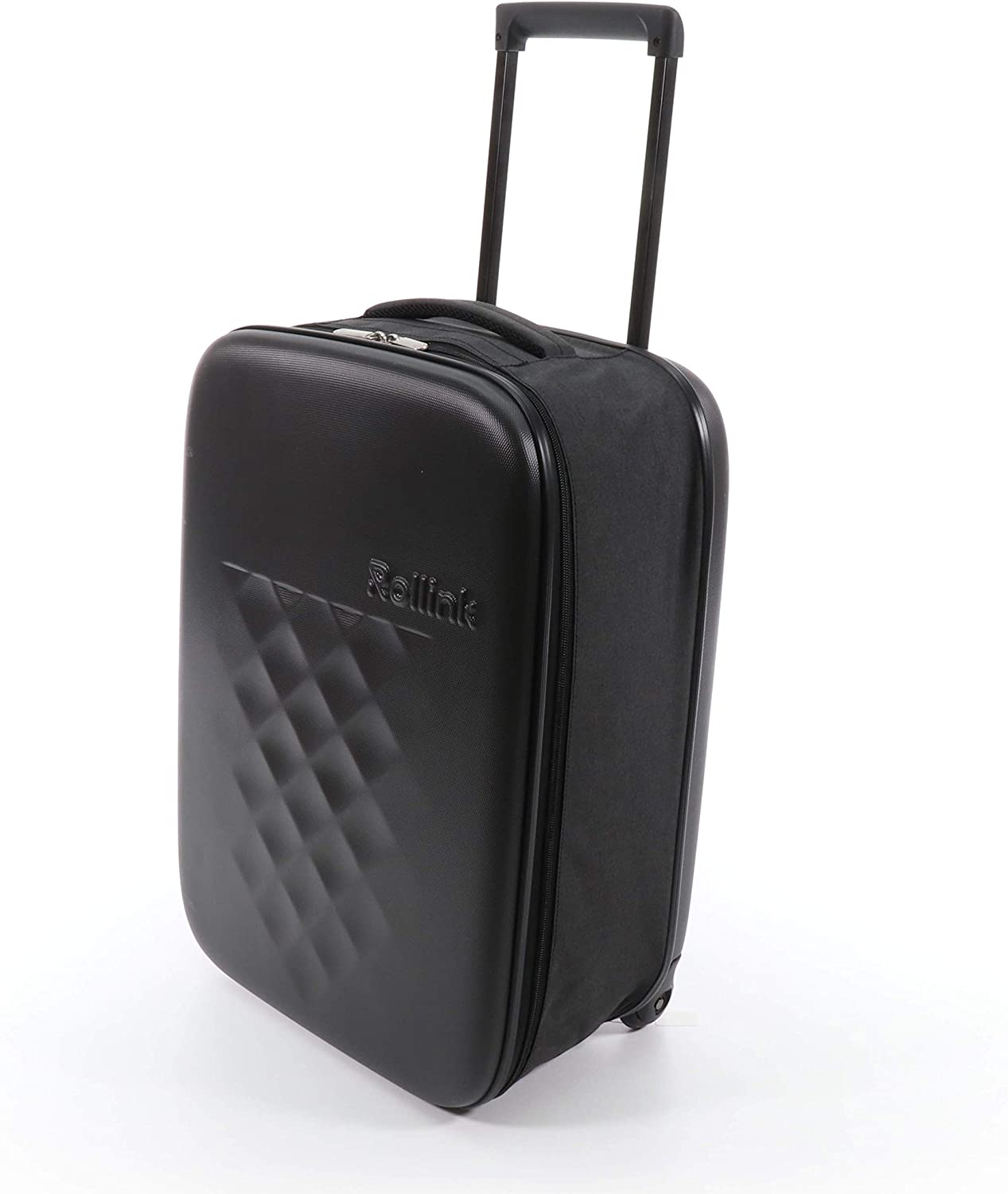 Rollink Flex 21 Carry On Luggage